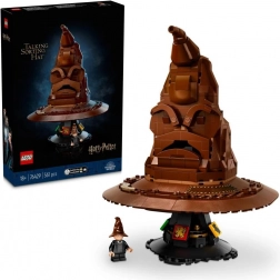 LEGO Harry Potter Govorni Razrednički šešir