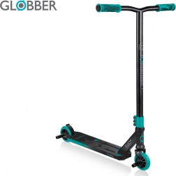 Freestyle romobil Globber Stunt GS 540 crni - teal