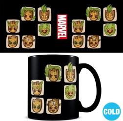 Mijenjajući šalica GROOT 325 ml