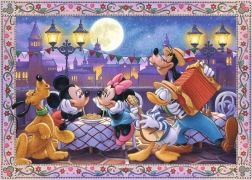 RAVENSBURGER puzzle MICKEY mozaik – 1000 dijelova
