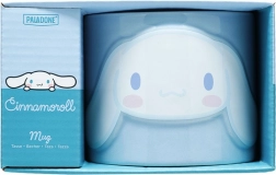 Reljefna šalica Cinnamon 400 ml