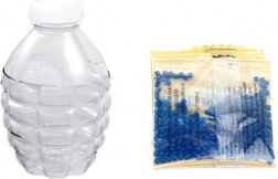 STARX Zamjenske gel kuglice