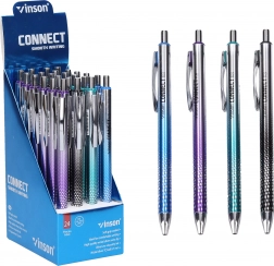 Kemijska olovka Oil Gel 0,5 mm