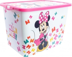 plastična spremna kutija 23 l Minnie
