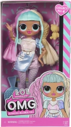 Lutka L.O.L. Surprise OMG Candylicious