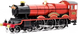 Metalni 3D model HARRY POTTER Hogwarts Express METAL EARTH ICONX