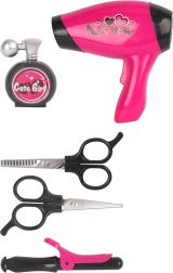Frizerski set