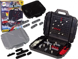 Morska bitka – društvena igra SEA BATTLE