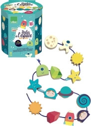 Vilac Svemirski oblici za djecu