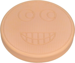 Senzorički balansni jastuk Tullo bež 30 cm