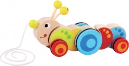 Vučna gusjenica BABU