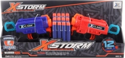Set pištolja s pjenastim mecima za djecu