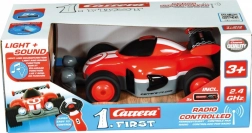 RC auto Carrera First Racer za djecu 1:18
