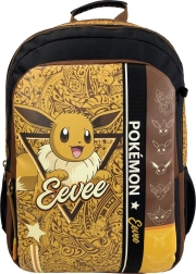 Pokémon školski ruksak Eevee