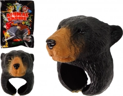 Edukativni prsten s glavom medvjeda za djecu