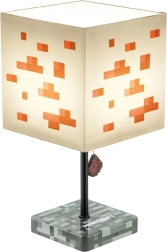 LED lampa MINECRAFT na AAA baterije
