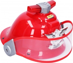 Vatrogasna kaciga za djecu sa svjetlosnim i zvučnim efektima