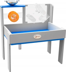 Stol za vodu i pijesak 2 u 1