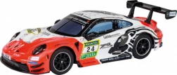 auto hibrid porsche 911 gt3 r lionspeed 1:50 s usb-c i svjetlima