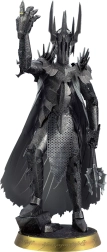 Metal Earth 3D puzzle Gospodar prstenova: Sauron ICONX