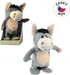 Magični magarčić koji ponavlja i hoda 22 cm