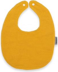 Mušelinasta podbradak New Baby, boja gorušice