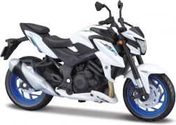 Metalni model SUZUKI GSX-S750 ABS 1:18