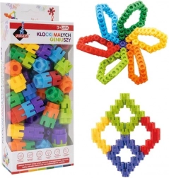 Kreativna građevna igra Šarafi 65 dijelova