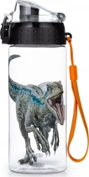 Boca za piće OXY CLICK 500 ml JURASSIC WORLD