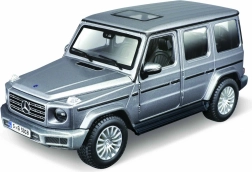 Sastavljivi model Mercedes‑Benz G‑Class 1:24