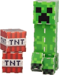 Minecraft kreativni građevni kit Creeper