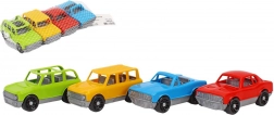 Set plastičnih autića za djecu 4 kom slobodan hod