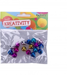 Zvonočić za kreativne projekte