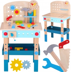 Drveni radni stol Tooky Toy