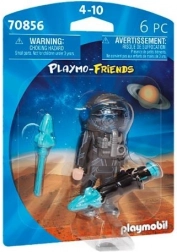 Figurica Čuvara Svemira PLAYMOBIL Playmo-Prijatelji