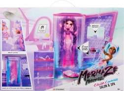 585220EUC Igraći set Mermaze Mermaidz Salon Playset