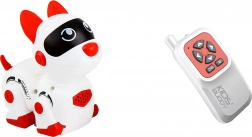 Mini RC psić na daljinsko upravljanje 10 cm