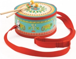 Oslikani bubanj DJECO