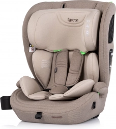 Autosjedalica CHIPOLINO Tycoon i-Size 76–150 cm Tiramisu
