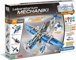 Set za izgradnju aviona i helikoptera