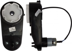 Cestovni motor 12V 6600RPM
