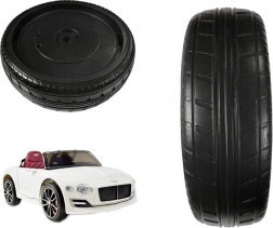 Kotač za električni autić BENTLEY EXP12 JE1166