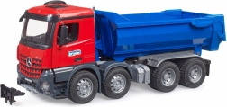 Bruder kiperski MERCEDES-BENZ Arocs 1:16