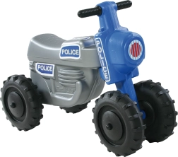 Dohány guralica Cross crna