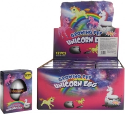 Jaja Jednorog 12/kom
