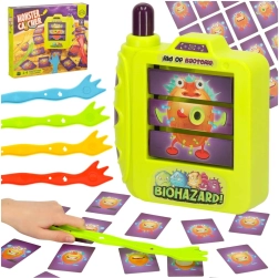 Uhvati čudovišta – brza društvena igra za djecu