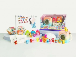 washlings čarobna perilica – iznenađenje sa životinjicom i dodacima