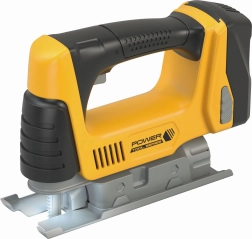 Uravna pila sa svjetlosnim efektima