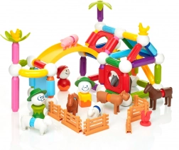 SmartMax XXL farmerski set - 116 kom