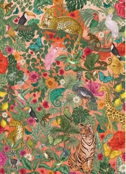 Puzzle The Art File: Soleil 1000 dijelova